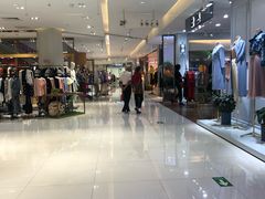 -资和信百货商场