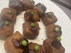 -金典银峰老鹅馆·昆山菜(亭林公园店)