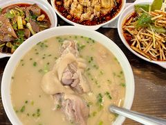 -牛王庙(龙华花园店)