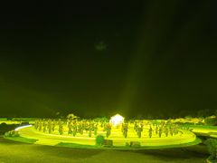 -鼎盛王朝康熙大典实景演出