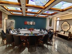 -鹊华居·地道鲁菜·海鲜·融合味(大明湖店)