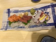 -有喜屋·深夜食堂(北京西路店)