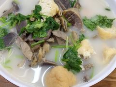 -鸭小妹鸭血粉丝(老门东店)