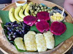 -瑞丽独树成林风景区