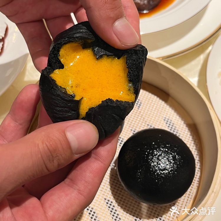 青岛｜我竟然在机场吃到了人间采蜜！