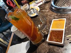 -一品诚记烤肉·甄选店(中南路店)