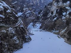 -黑龙潭风景区