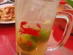 -大茄来海鲜餐厅(亚洲城分行)