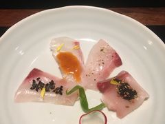 -元熹会席料理