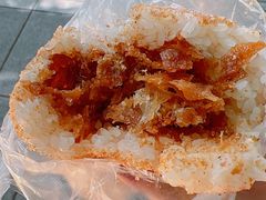 -临江门糯米团