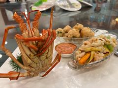 -清华大学-甲所餐厅