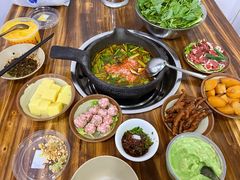 -笔记安顺夺夺粉火锅