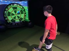 -VS SPORTS PARK运动玩乐园·团建·生日会(合生汇店)