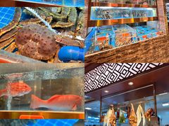 -ONE FULL 古董港式海鲜火锅