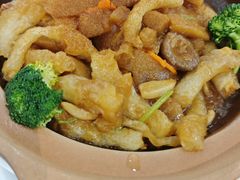 -渔意楼·驰名沙田乳鸽(五羊店)