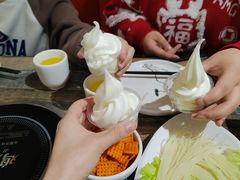 -鸡遇虾煲干锅火锅(小寨金莎店)