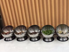 -立文冬·鲜活面(杭州太合商业中心店)