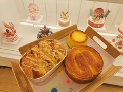 -好利来(熙地港店)