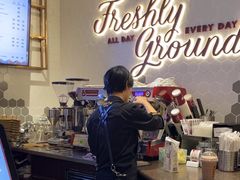 -COSTA COFFEE(西贸凯德晶品4层2店)