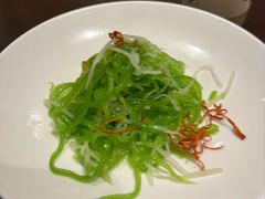 -吴越荣记苏州菜·松鼠桂鱼 100% 活鱼现做(月光码头店)