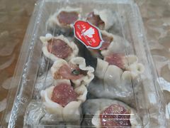 白玉兰小烧卖-白玉兰食品(甜云店)