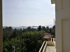 -惠州金海湾嘉华度假酒店