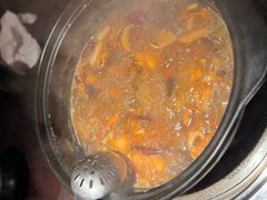 -芸鲜季·云南野生菌餐厅· 云南风物味研社(闵行店)