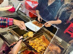 -细妹五香牛杂(步行街店)