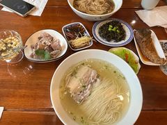 -同得兴 Since·1995 传统苏式面馆(十全街店)