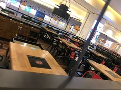 大堂-牛焱·贵州黄牛肉火锅(城西银泰店)