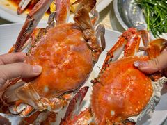 -好兄弟郭巨海鲜(天一阁店)