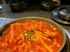 -HOTISLAND海鸡岛·韩国料理(江南西店)