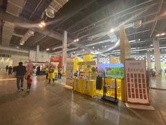 -东浩兰生上海世博展览馆