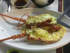 -量贩海鲜餐厅