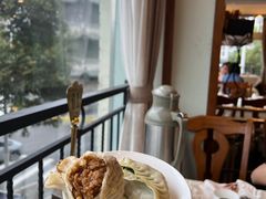 -怡园饭店-餐厅(四望亭店)