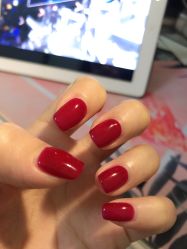手部美甲-Seven Nail七姑娘の美甲店