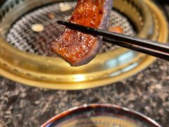 -老乾杯和牛烧肉(王府中环店)