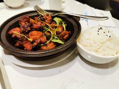 -鹿港小镇(金虹桥国际中心店)