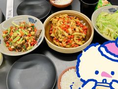 -潇湘阁(三里屯SOHO店)
