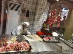 -西域阿里马新疆菜·清真(桂花路店)