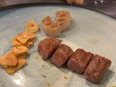 -神户牛排餐厅MOURIYA(总店)