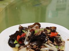 -新疆红柳花餐厅(新洲店)