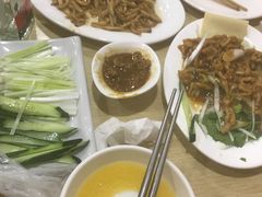 -姥家春饼店(漳州二路店)