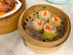 -阿政粤小馆(中央大街店)