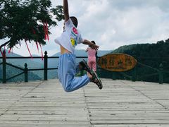 -凤凰山国家森林公园