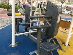 -和平区健康主题公园
