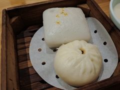 -食膳公园包子铺(烈士公园店)