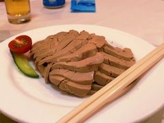 鸭肝-四季暖堂·融合江浙菜(N1955创业园店)