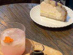 -黑草莓(重庆路店)