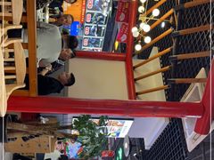 -蛙一刀·麻椒鱼火锅(金仙桥店)